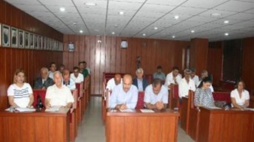 Siirt Belediye Başkanı Sadak Belediye Hizmetlerini Değerlendirdi