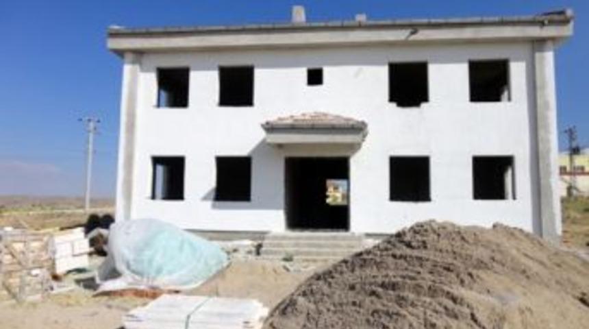 İscehisar Kaymakamı K&uuml;t&uuml;k, Yatırımlarını İnceledi