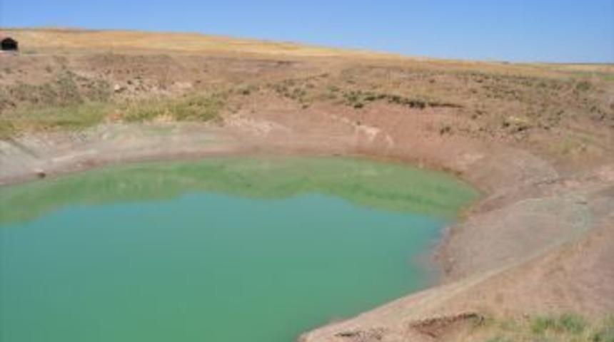 &Uuml;niversite, B&ouml;lgedeki Jeoloji Harikalarını Keşfediyor