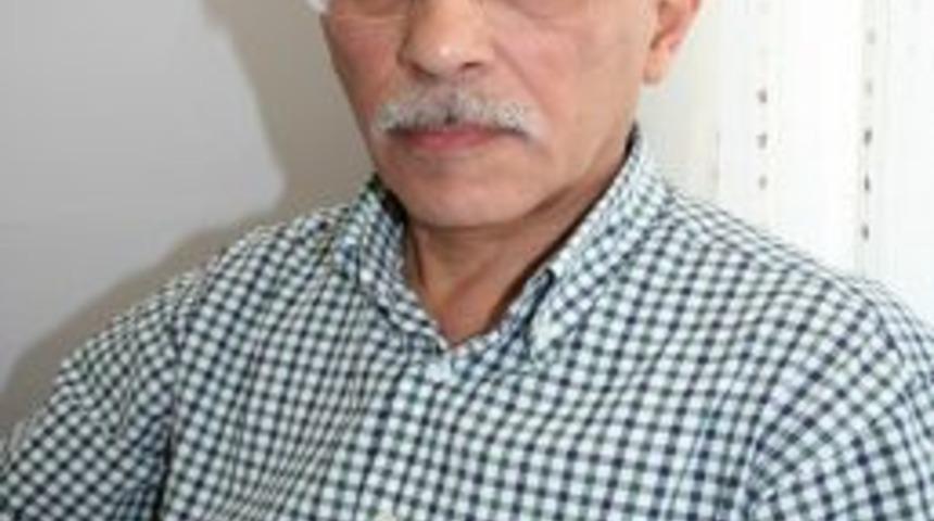 Dr. Ertuğrul: Aşırı Terleme Hastalık Işareti Olabilir