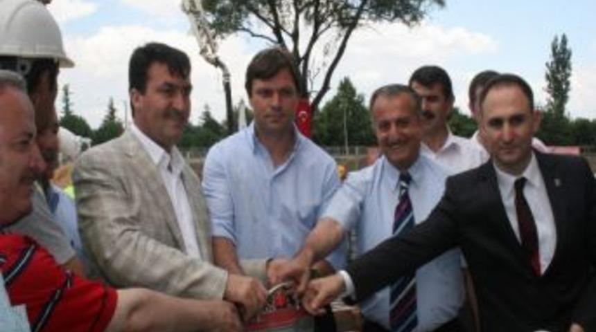 Osmangazi&rsquo;den Geleceğe &ldquo;sağlam&rdquo; Yatırım