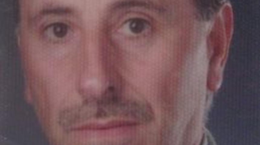 Rize'de Bisiklet Kazası Sonucu &Ouml;l&uuml;m