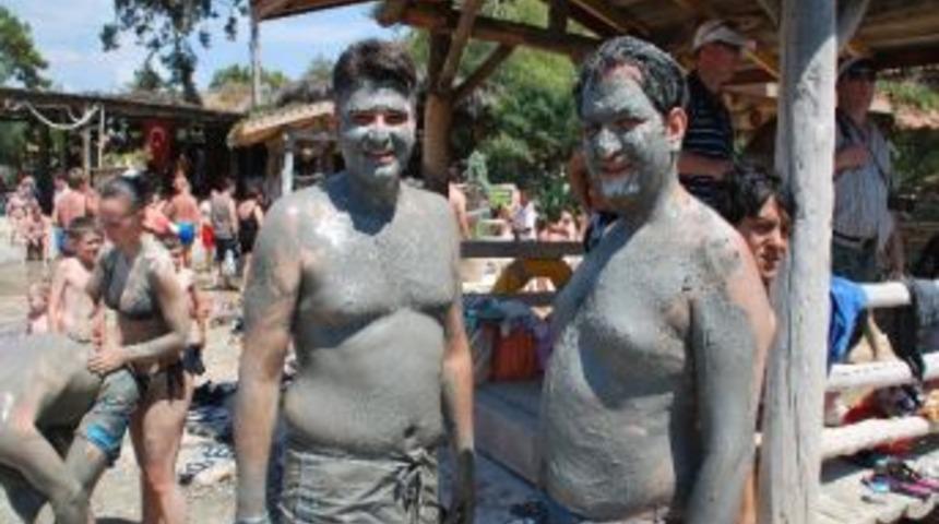 &Ccedil;amur Turizmi