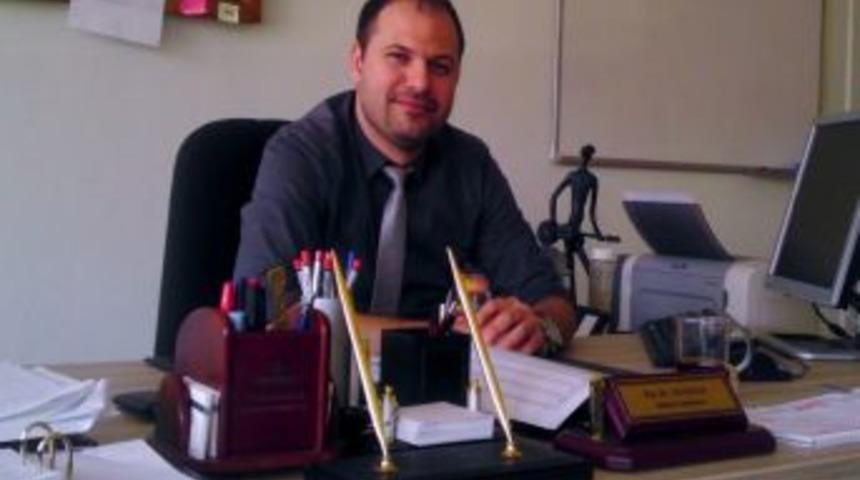 Muğla Sıtkı Ko&ccedil;man &Uuml;niversitesi, Renk Ve Işığın Etkilerini Araştırıyor