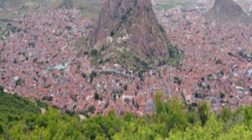 Afyonkarahisar'da Mahalle Sayısı D&uuml;ş&uuml;r&uuml;ld&uuml;