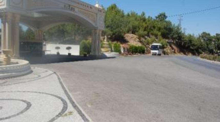 Başbakan Erdoğan Bodrum'da