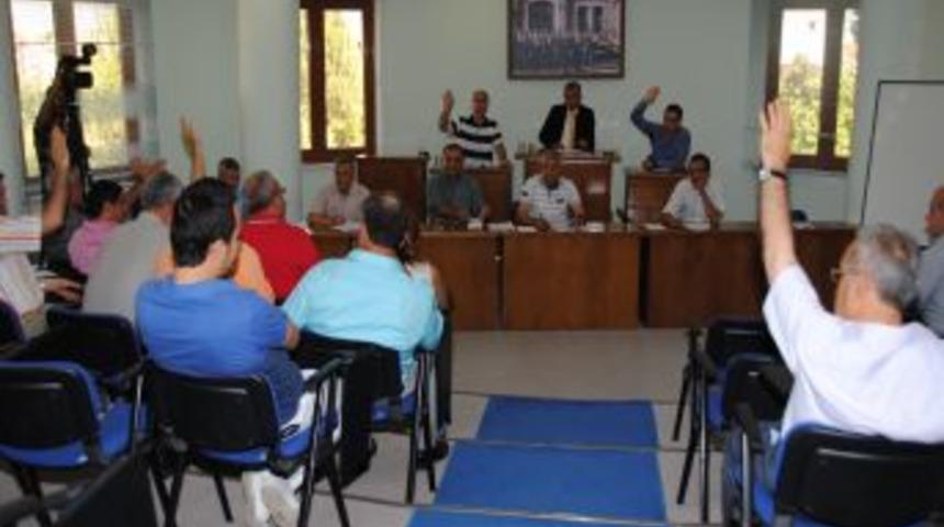 Manavgatlı Şehidin Ismi Parka Verildi