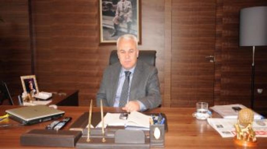 Muğla&rsquo;da Hizmet Ve Sanayi Sekt&ouml;r&uuml;nde Yeni Kurslar A&ccedil;ılacak