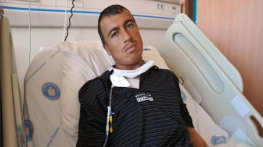 10 Yıldır B&ouml;brek Bekleyen Hasta, 'şartlı Organ Bağışı' Ile Sağlığına Kavuştu