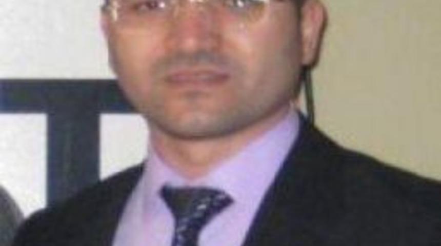 Ak Parti Zonguldak İl Gen&ccedil;lik Kolları Kandil Mesajı