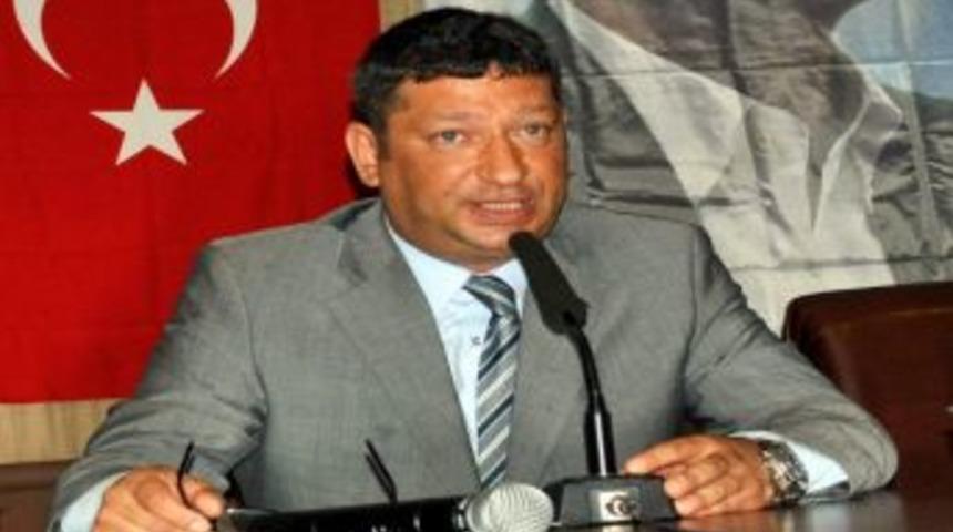 Kazık Yiyen Chp&rsquo;li Başkan Erkekleri Kadın Yapmayı D&uuml;ş&uuml;nm&uuml;ş