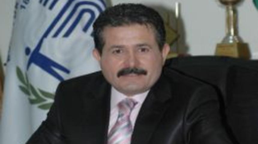 Başkan Berberoğlu&rsquo;ndan Kandil Mesajı