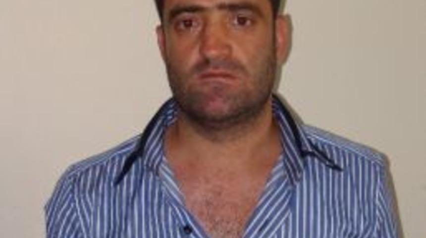 Ev Taşıyormuş Gibi Eroin Sevkiyatı Yaptılar