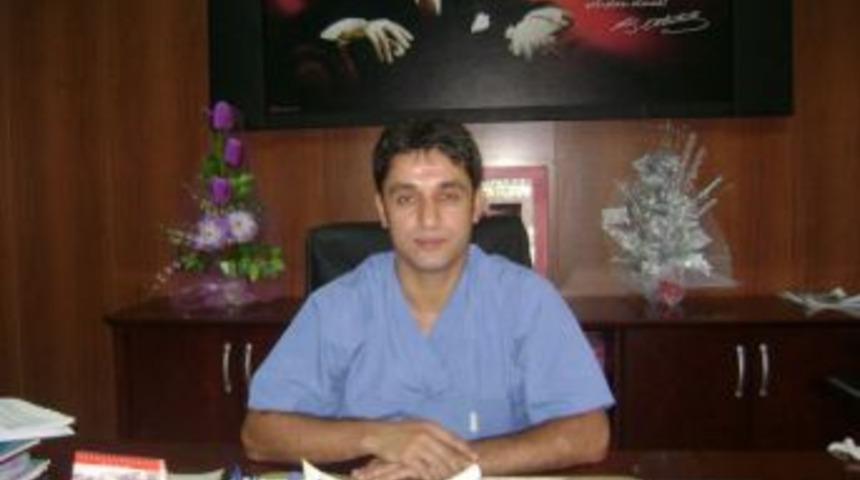 Başhekim Kaya'nın tayini &ccedil;ıktı