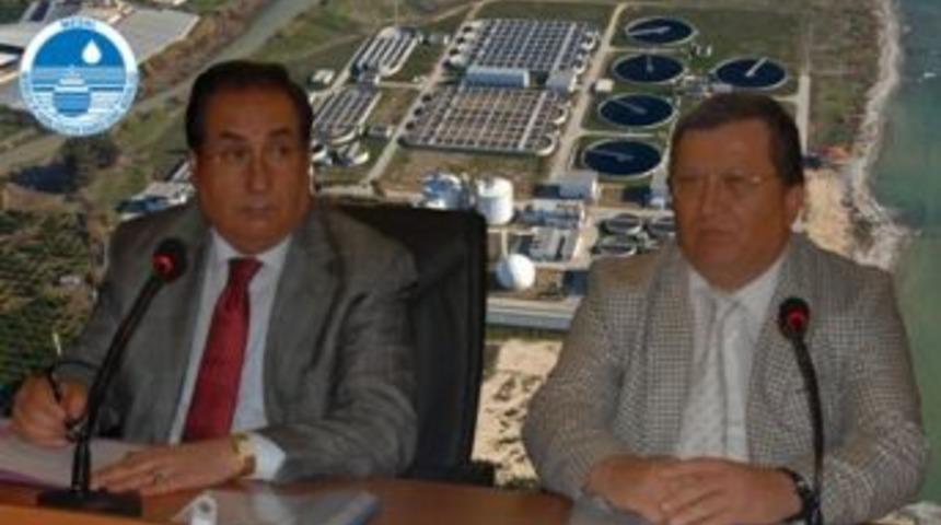 Danıştay MESKİ&rsquo;yi haklı buldu