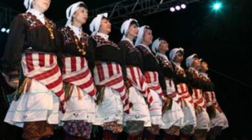 Kartal&rsquo;da sanat t&uuml;m renkleriyle