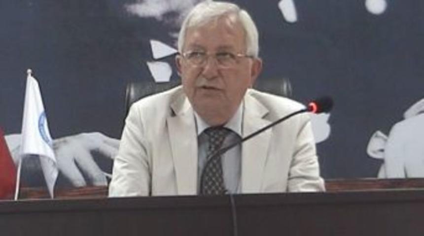 Ereğli Belediyesi Meclisi, Ikinci Oturumu Yapıldı