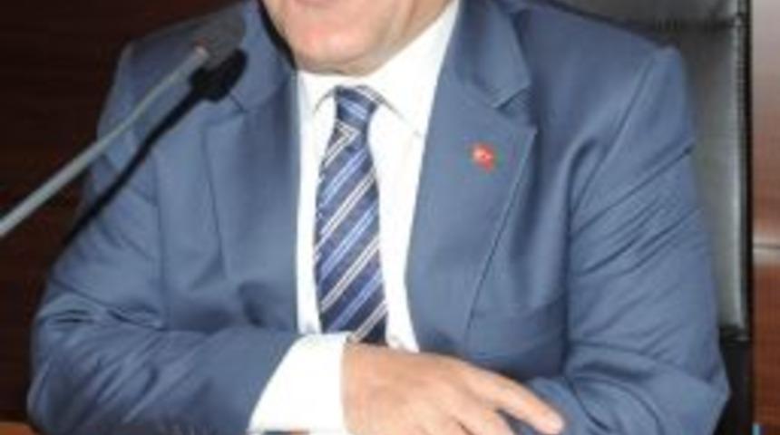 Trabzon Belediye Meclisi&rsquo;nde G&uuml;ndem Sonu&ccedil;lanan Şike Davası
