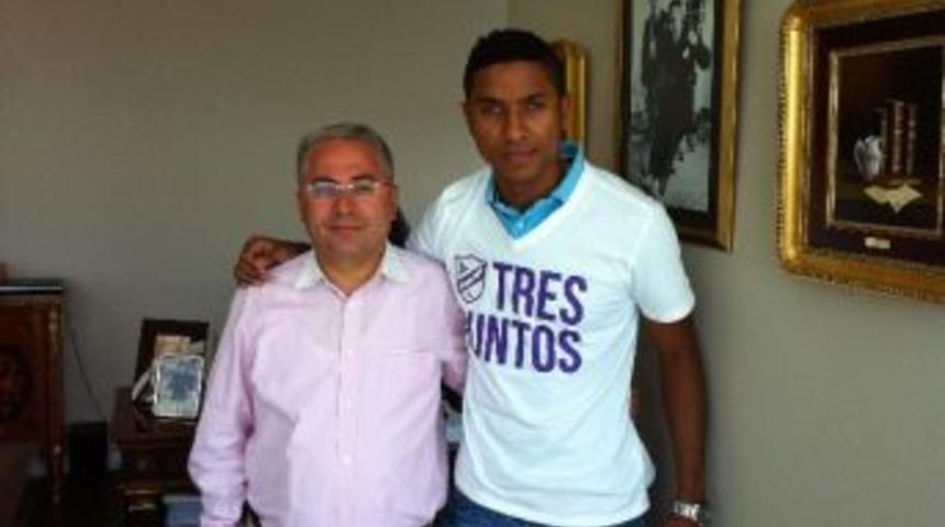 Orduspor&rsquo;da 3 Transfer