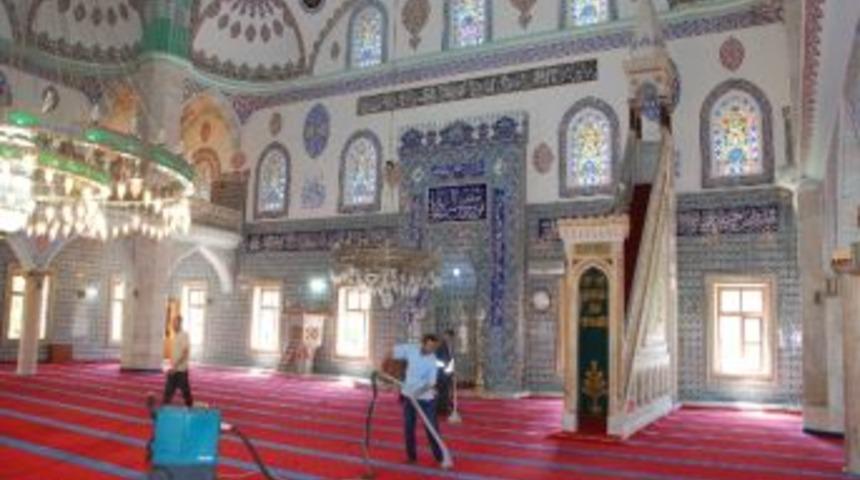 Bağcılar Belediyesi Ramazan Hazırlıklarına Başladı