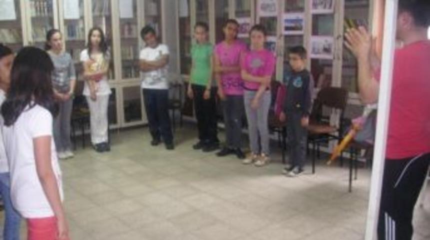 &Ccedil;ydd&rsquo;nin &Uuml;cretsiz Yaz Kursları Devam Ediyor