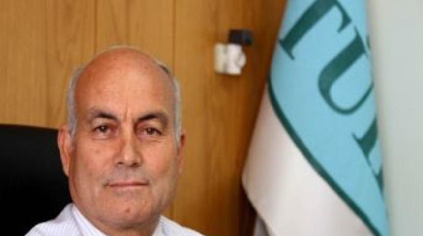 (d&uuml;zeltme) &Ccedil;ukurova&rsquo;da T&uuml;fe Bir Yılda Y&uuml;zde 9.16 Arttı