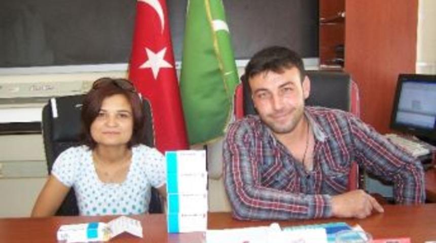 Reklamcı&rsquo;dan &lsquo;ila&ccedil; Kutulu&rsquo; D&uuml;ğ&uuml;n Davetiyesi