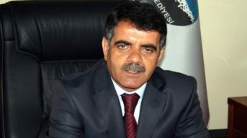 Kars Belediye Başkanı Nevzat Bozkuş&rsquo;un Berat Kandili Mesajı