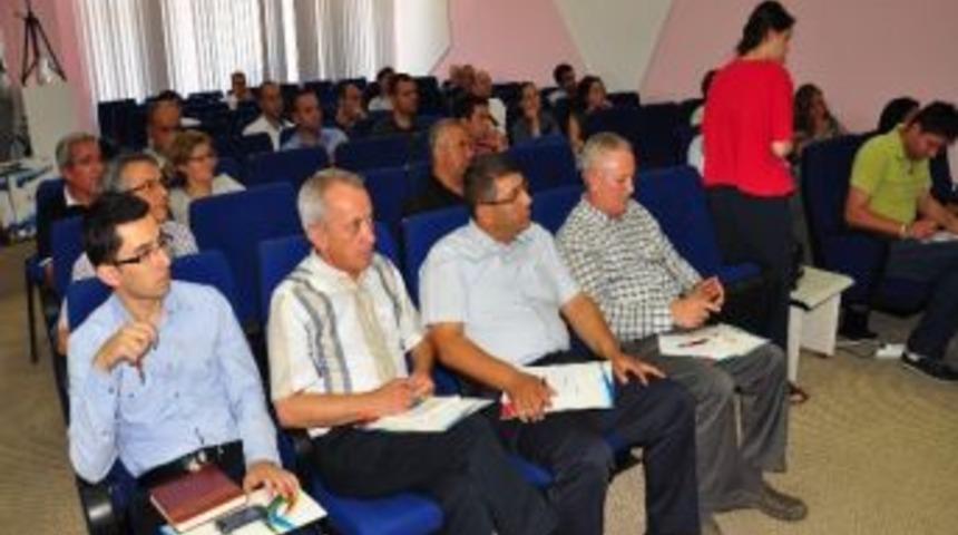 Manisa Tso &Uuml;yelerine Yeni Teşvik Sistemi Anlatıldı