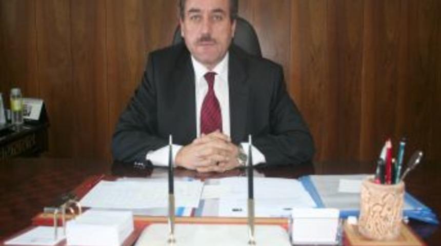 Nevşehir İl M&uuml;ft&uuml;s&uuml; &Ouml;zt&uuml;rk'&uuml;n Berat Kandili Mesajı