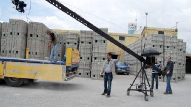 Ponza Madeni, 3 Dilde Çekilen Filmle Dünyaya Tanıtılıyor