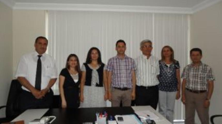 Manavgat Kent Konseyinde Atamalar Yapıldı