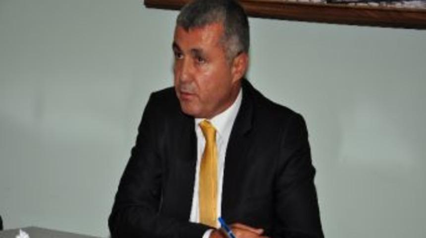 Şehitlerin İsimleri Parklarda Yaşayacak