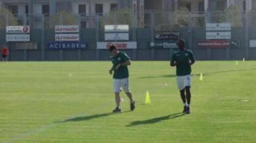 Bursaspor Divan Kurulu Başkanı Şankaya, Ertuğrul Sağlam'dan Şampiyonluk İstedi