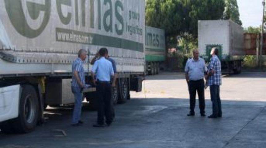 İzmir'de Bir Kişi Silahla Vurularak &Ouml;ld&uuml;r&uuml;ld&uuml;