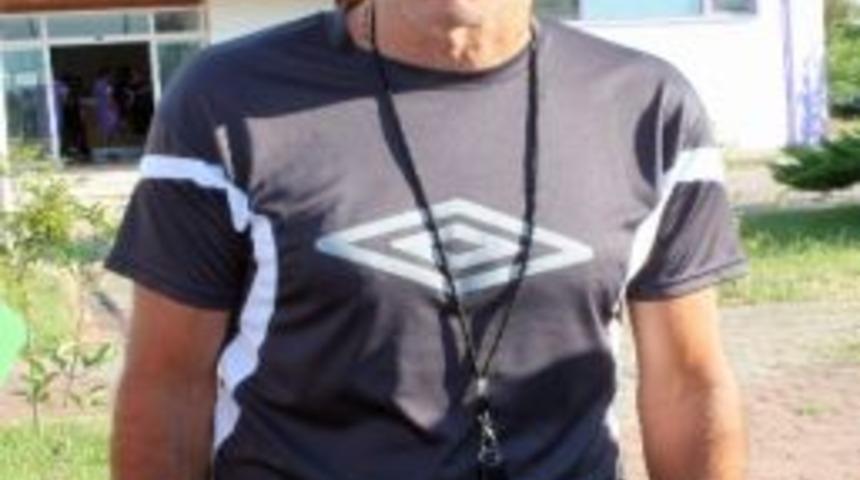 Orduspor Yeni Sezon Hazırlıklarını S&uuml;rd&uuml;r&uuml;yor