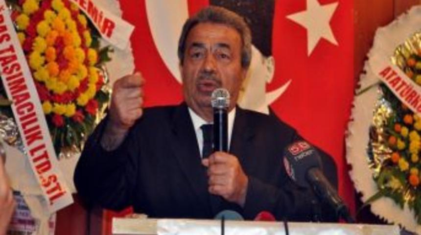 Chp Tunceli Milletvekili Kamer Gen&ccedil;: