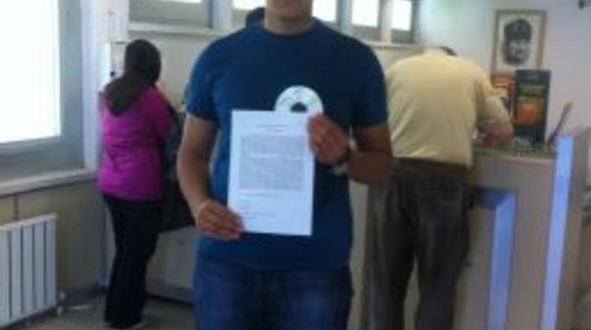 Tazminat Y&uuml;k&uuml;nden Kurtuldular, Işkenceci Subayları Yargıya Şikayet Edecekler