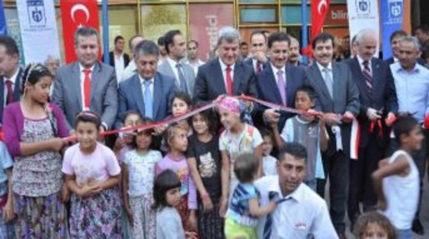 Marıa Anne Bilgievi Yeni Adresinde