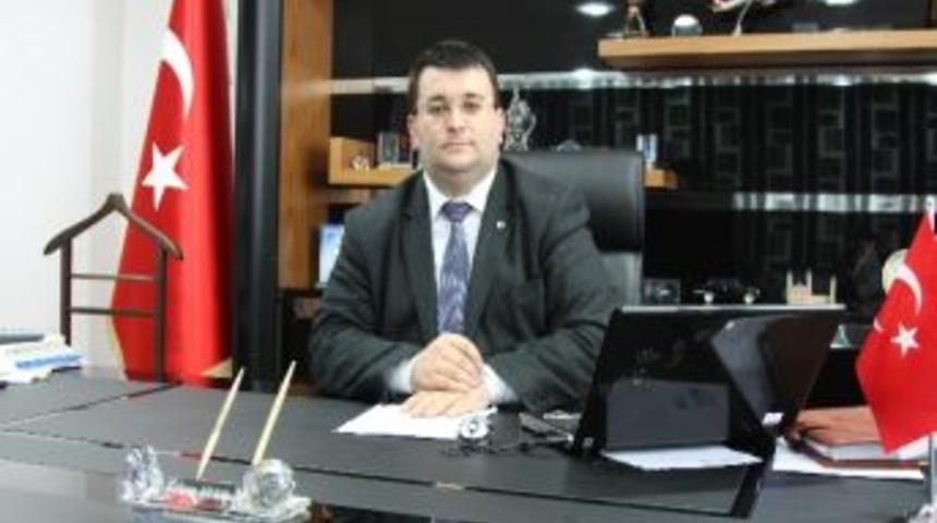 Teşvik Kanundaki Yeni D&uuml;zenlenme İle Yatırımcılara Kolaylık Sağlıyor