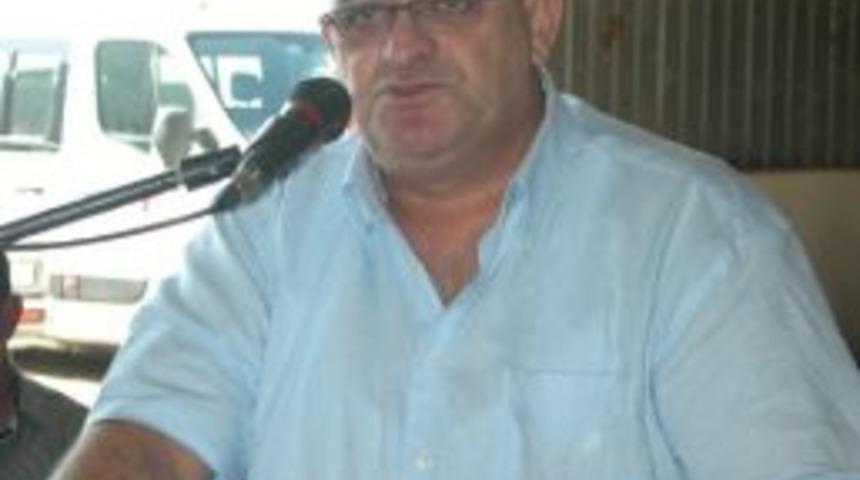 Tariş İplik Arazisine İhtiyati Tedbir Konuldu