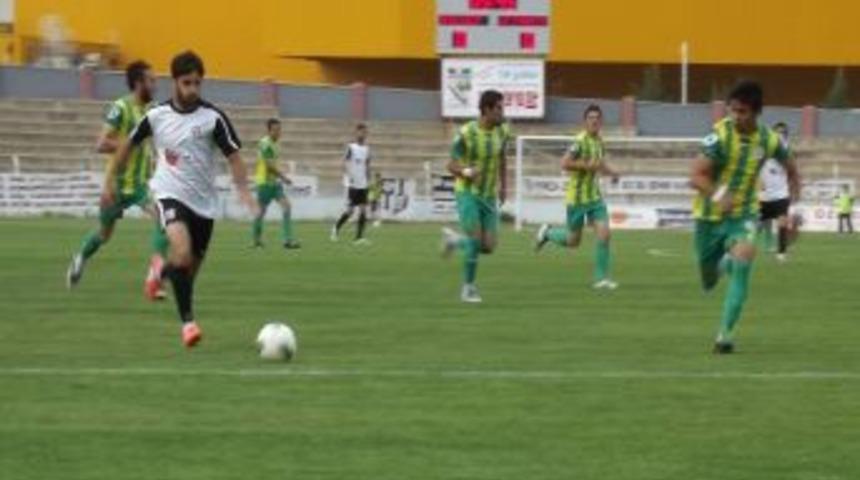 Mehmet Ali Karşıyaka&rsquo;ya Gidiyor