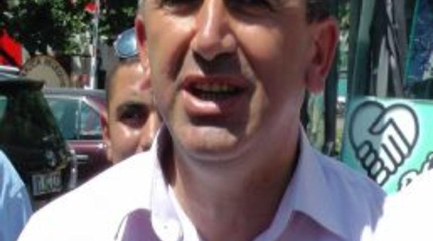 Ak&ccedil;akoca'ya Kardeş Belediye Kars Arpa&ccedil;ay Belediyesi