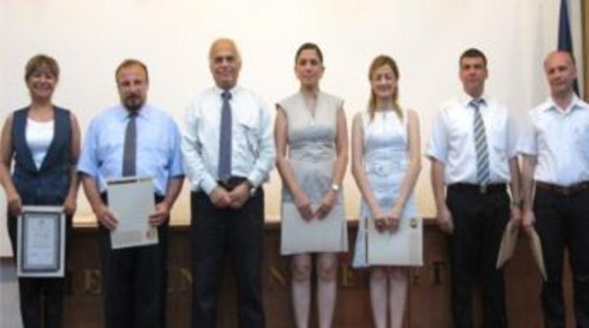 Deney Hayvanları Kullanım Sertifikası Eğitim Kursu