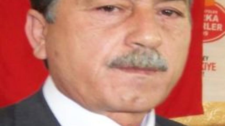 Ak Parti'li Akg&uuml;l'den Kayısı Sekt&ouml;r&uuml;ne Destek S&ouml;z&uuml;