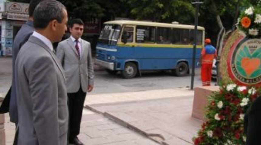 Malatya Fuarı İle Uluslararası K&uuml;lt&uuml;r Sanat Ve Kayısı Festivali