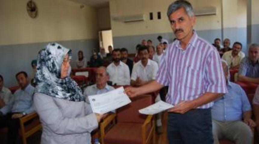 'osmanlı T&uuml;rk&ccedil;esi'ni &Ouml;ğrendiler