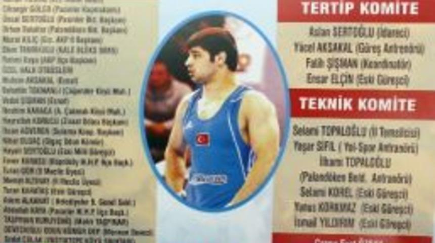 Pasinler'de 7 Hafta Karacak G&uuml;reşlerinde Son Hafta Heyecanı