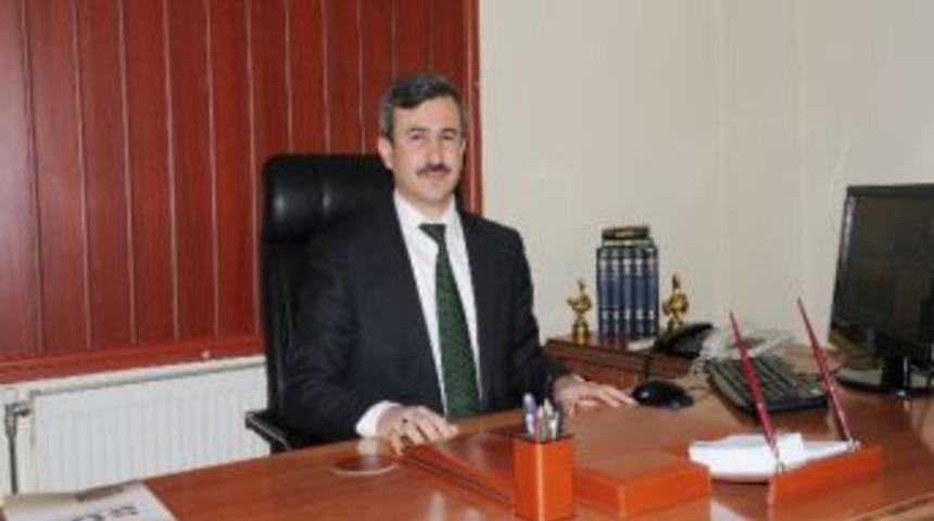 Silopi İl&ccedil;e M&uuml;ft&uuml;l&uuml;ğ&uuml;'nden Beraat Kandili Mesajı