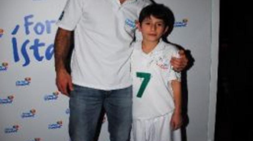 - Trabzonlu Eren İnter Yaz Kampı&rsquo;nın Yıldızı Oldu